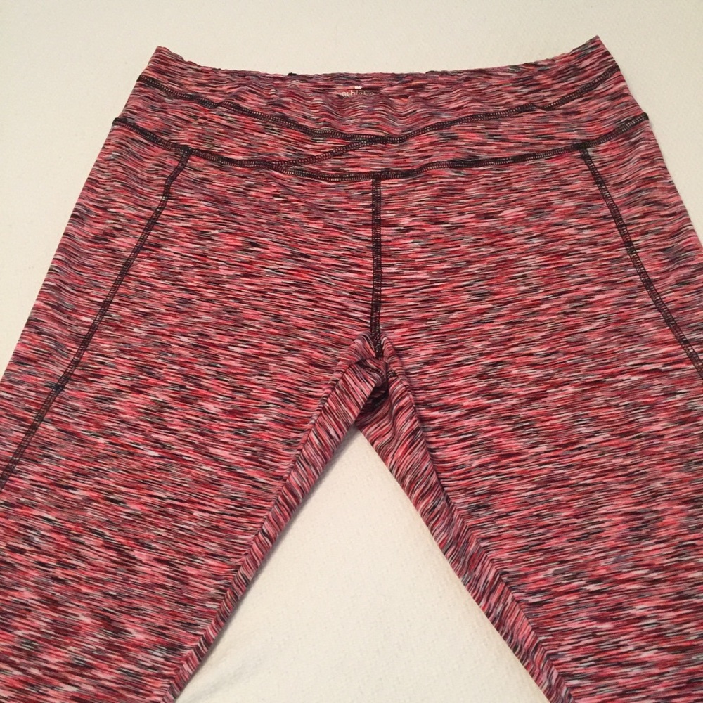 Athletic collection pants. size XL